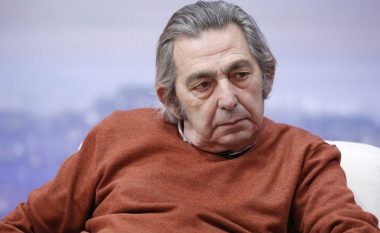 Ikja e një poeti që nuk pati kohë të vdesë!
