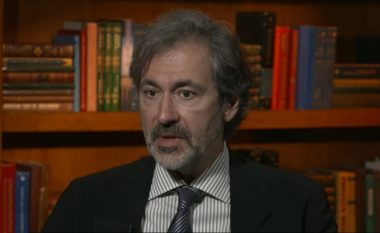 Dialogu Kosovë-Serbi, Prelec: Normalizimi i madh është njohja de facto