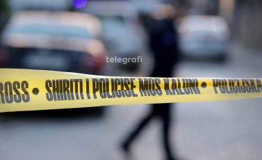 Zv.minsitri Raka publikon fotografinë e policit të vrarë në Kaçanik: Organet e rendit të zbardhin sa më parë këtë rast