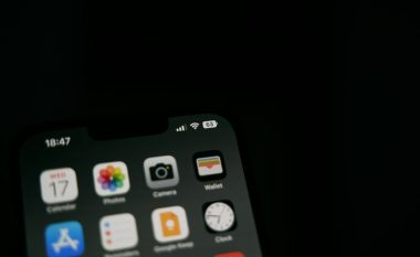 Si ta regjistroni ekranin në iPhone