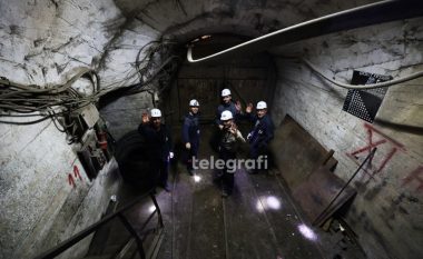 Nuk i morën pagat e tash e tre muaj, Qeveria ndan katër milionë euro për Trepçën