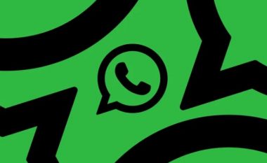 Një veçori e re po testohet për WhatsApp, shkruani tekst dhe krijohet një imazh për ju