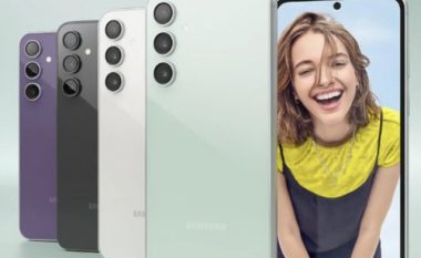 Samsung po punon në telefonin e ri Galaxy S24 FE, prite të dalë në treg këtë vit