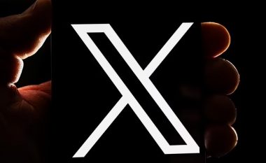 X-i i Elon Muskut jashtë funksionit