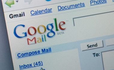 Nuk është shaka e 1 prillit, Gmail feston sot 20-vjetorin e ‘lindjes’