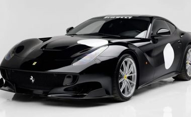 Ferrari më i ngadaltë në botë – “lëvizë” 24 km/h dhe kushton 420 mijë euro