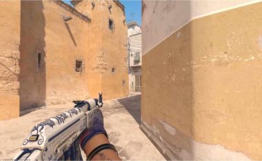 Counter-Strike 2 vjen me një veçori të cilën fansat e kishin kërkuar që nga dita e parë