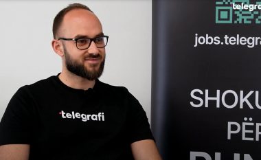 Zbuloni profesionet më të kërkuara për vitin 2024 sipas Telegrafi Jobs