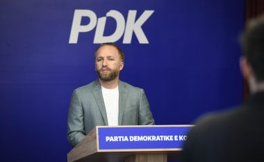 Protesta në Gjilan pas vrasjes së trefishtë, Tahiri: Adresa para se cilës duhet të protestohet është Lëvizja Vetëvendosje