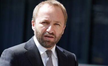 Tahiri përjashton kategorikisht koalicionin me VV-në: S’mund ta bëjmë Kosovën më mirë me ta