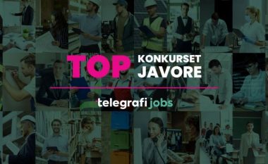 Prej Telegrafi Jobs, direkt në vendin e punës