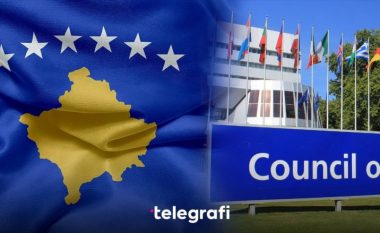 GLPS: Kriza institucionale i kushtoi vendit me mosanëtarësim në Këshillin e Evropës