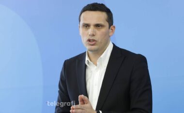 Gruda: Kufizimi deri në tre herë për kryetarin e Kuvendit ka bazë kushtetuese e krahasimore, u bazua në dy analogji