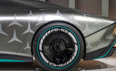Mercedes zbulon se kur do të prezantojë modelin e ardhshëm elektrik