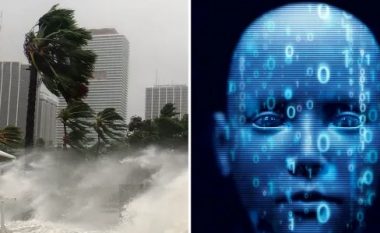 Google ka zhvilluar një model të ri të AI që mund të ndihmojë në parashikimin e motit – përfshirë “detaje kritike në lidhje me katastrofat e afërta”