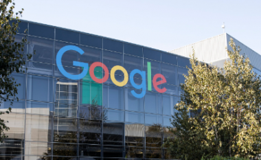 Kompania mëmë e Google, Alphabet, arrin vlerën e 2 trilionë dollarëve