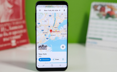 Veçoria e ardhshme e Google Maps ju dërgon në destinacionin e dëshiruar pa pasur nevojë për internet