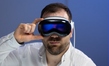 Pse Apple ka probleme me shitjen e kufjeve Vision Pro?