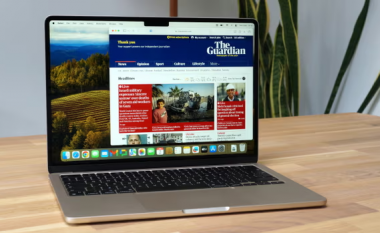 Çipi më i mirë dhe jetëgjatësia e jashtëzakonshme e baterisë, vetëm disa nga specifikat e laptopit të ri MacBook nga Apple