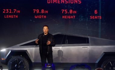 Tesla do të shkurtojë numrin e punëtorëve – për të ulur kostot dhe për të rritur produktivitetin
