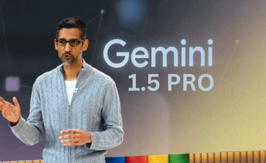 Tani edhe mund të dëgjojë: Gemini i Google ka aftësi që “të nxjerrë informacione” nga audiot