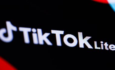 BE kërcënon TikTok Lite me ndalim