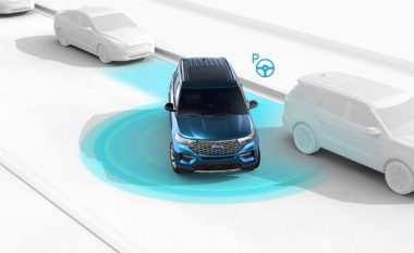 Një pajisje e pakuptimtë: “Park Assist” në vetura po bëhet – një gjë e së kaluarës!