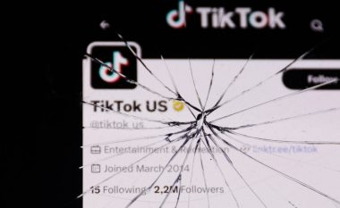 Këto janë vendet ku TikTok tashmë është i ndaluar – dhe nuk janë pak