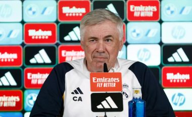 Ancelotti tregon se cili ishte momenti kyç që e ndihmoi Real Madridin ta fitonte La Ligën