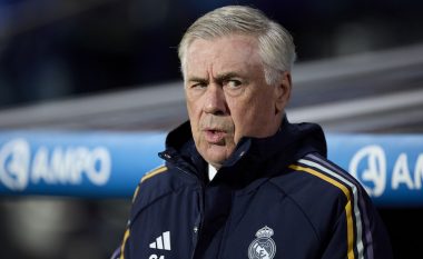 Lista me trajnerët që kanë fituar më së shumti trofe – Ancelotti vetëm i pesti