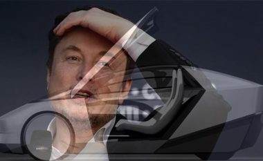 Elon Musk tregon se kur Tesla do të zbulojë ‘Robotaxi-n’ e saj