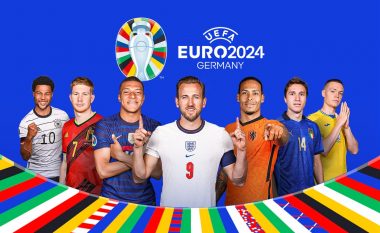 UEFA voton për ndryshim të madh të rregullave në Euro 2024, përfitojnë kombëtaret e mëdha