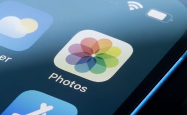 iPhone me ndryshim të madh në mënyrën se si i trajton fotografitë