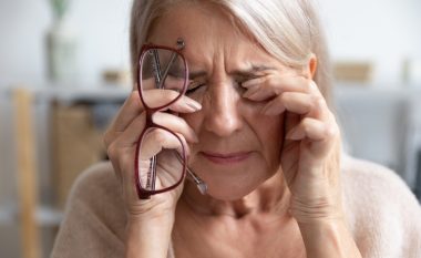 Problemet me shikimin mund të ndihmojnë me diagnostikimin e këtyre sëmundjeve
