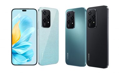 Honor 200 Lite tashmë zyrtar në Evropë