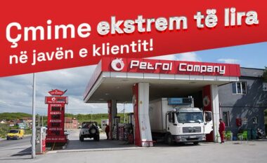 Cilësia më e mirë me çmime ekstrem të lira në javën e klientit!