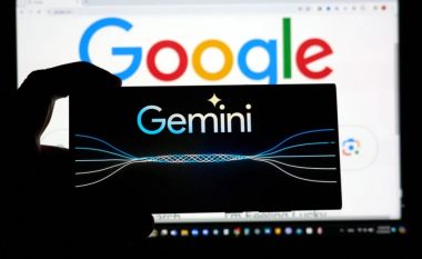 Google do të përdorë AI për të përmirësuar sigurinë kibernetike