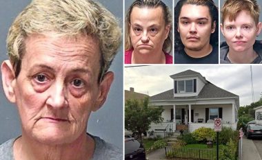 U kishin dhënë melatoninë fëmijëve, pronarja e një kopshti dhe tre punonjësit arrestohen nga policia amerikane