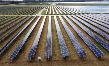 Burimet e rinovueshme përbëjnë më shumë se 30 për qind të prodhimit të energjisë elektrike në botë