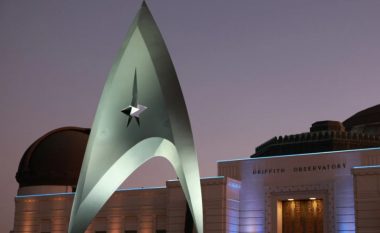 Falë Apple do të komunikohet si në filmin Star Trek