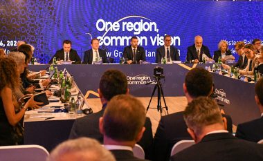 CEFTA dhe Instrumentet e Tregut të Përbashkët Rajonal për integrimin e përshpejtuar të Ballkanit Perëndimor në tregun e vetëm të BE-së