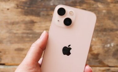 Me çfarë ngjyra pritet të vijë seria iPhone 16