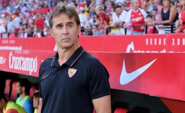 Jo Milanit dhe Bayernit, Lopetegui arrin marrëveshje me skuadrën londineze