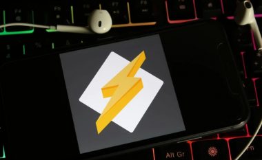 Rikthehet Winamp