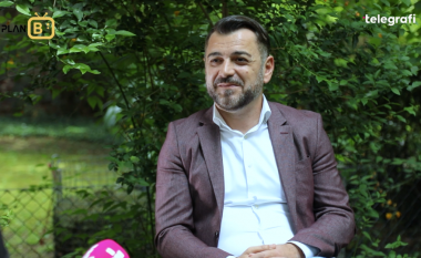 Besim Ramadani, personazh inspirues dhe shembull që duhet ndjekur