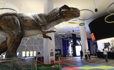 Erdhi momenti – CineStar feston ditëlindjen e parë me oferta dhe aktivitete të veçanta