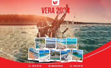 Kompania Turistike Shpejtimi ofron nisje çdo ditë në drejtim të Shëngjinit dhe Velipojës