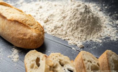 Mit apo e vërtetë: A sëmuresh nga gluteni?