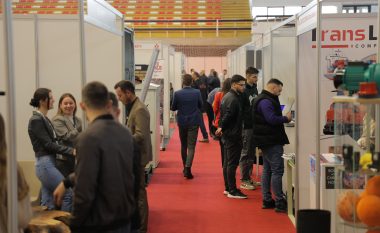 EXPOKOS 2024: Ndërtimi i biznesit të së ardhmes