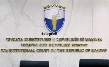 Kushtetuesja pezullon vendimin e Qeverisë për dhënien e parcelave të Graçanicës në shfrytëzim për ndërtimin e Qendrës Rezidenciale për Autizëm